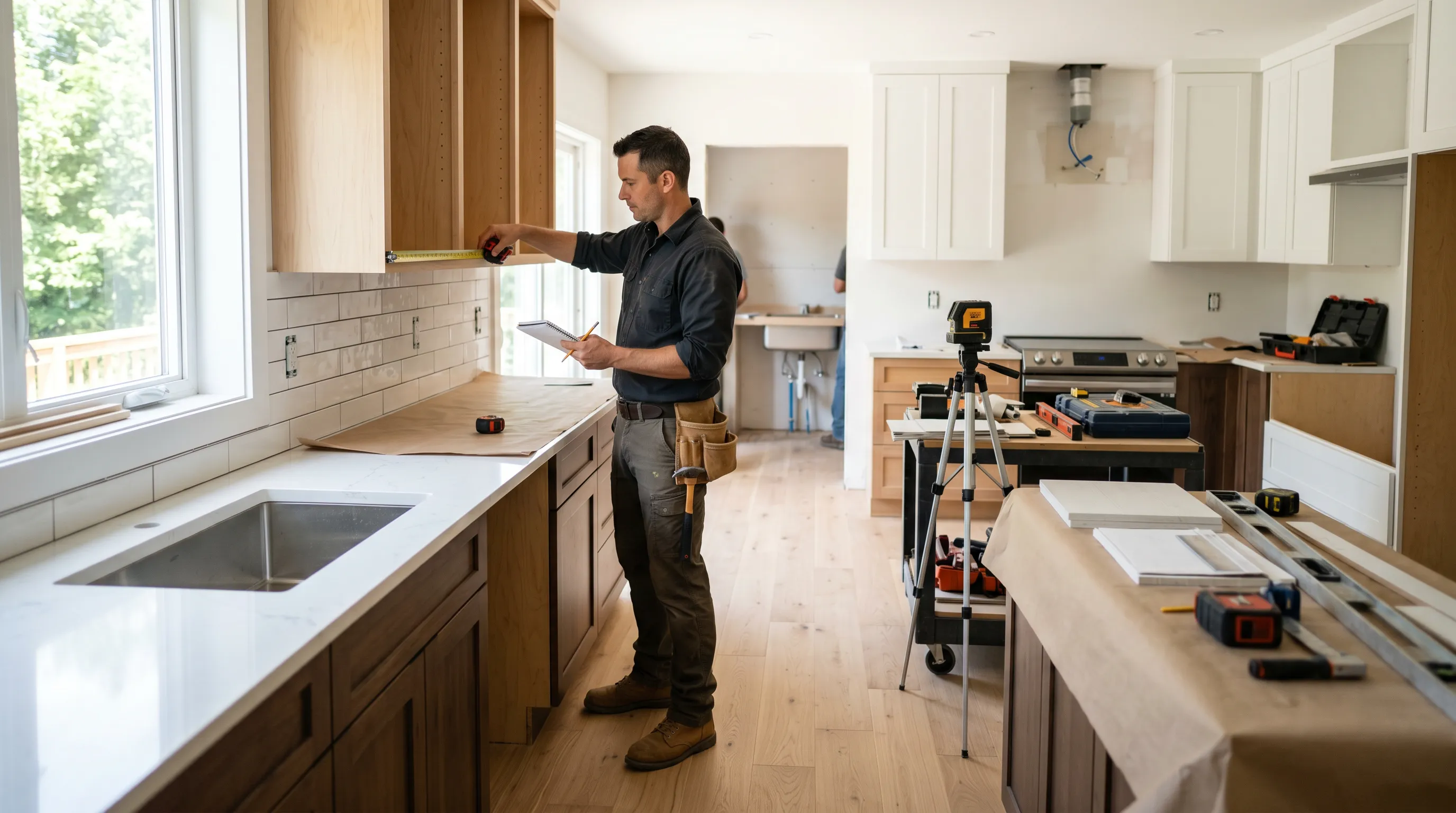 General Contractors in Austin, TX