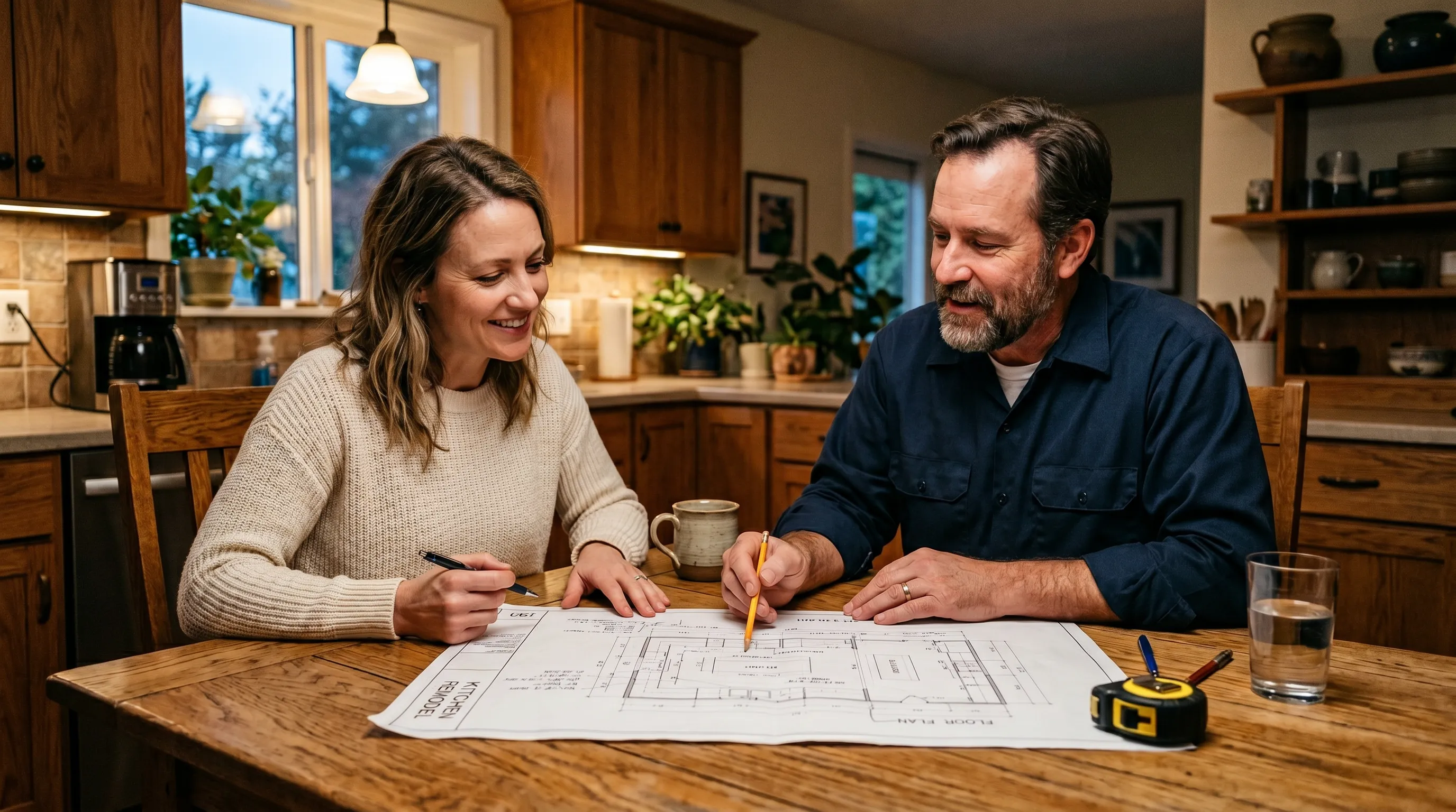 General Contractors professional in Gatineau, QC